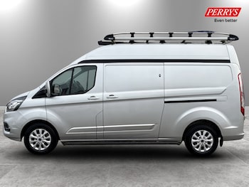 Used Ford Transit Custom 2023 for sale - 78282593: Photo