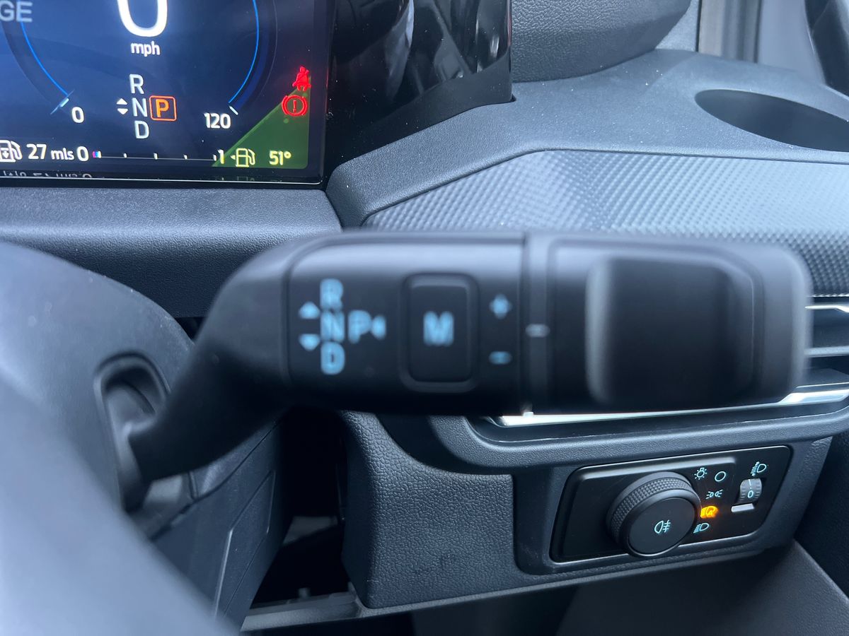 Used Ford Tourneo Custom 2026 for sale - 76669289: Photo 15