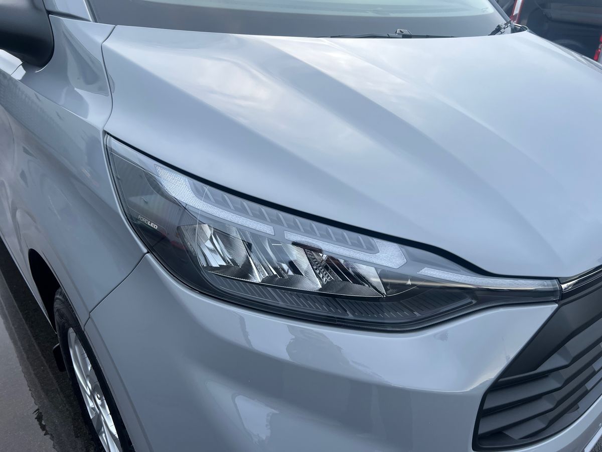 Used Ford Tourneo Custom 2026 for sale - 76669289: Photo 19