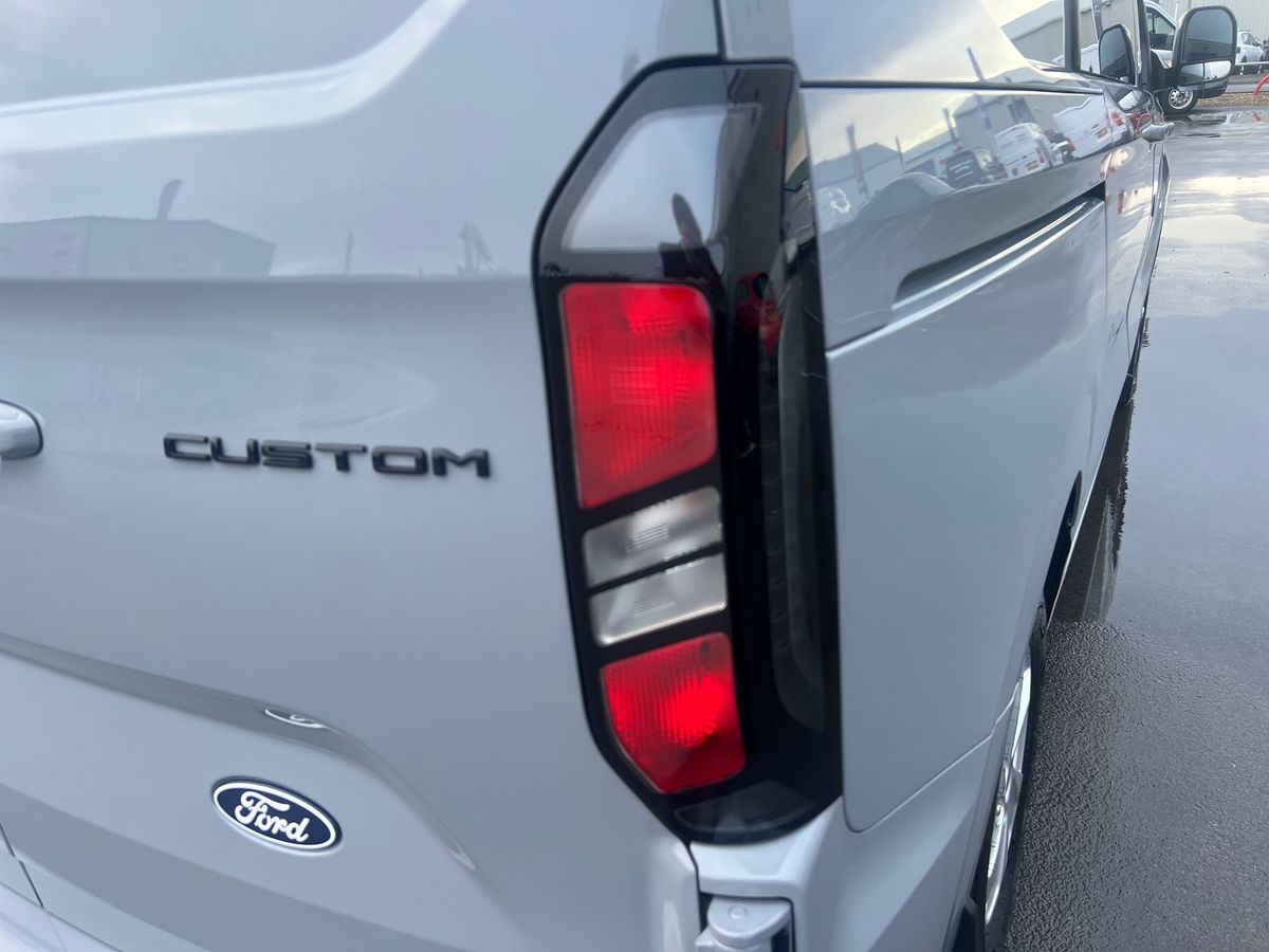Used Ford Tourneo Custom 2026 for sale - 76669289: Photo 20