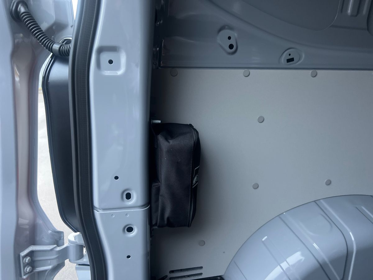 Used Ford Tourneo Custom 2026 for sale - 76669289: Photo 21