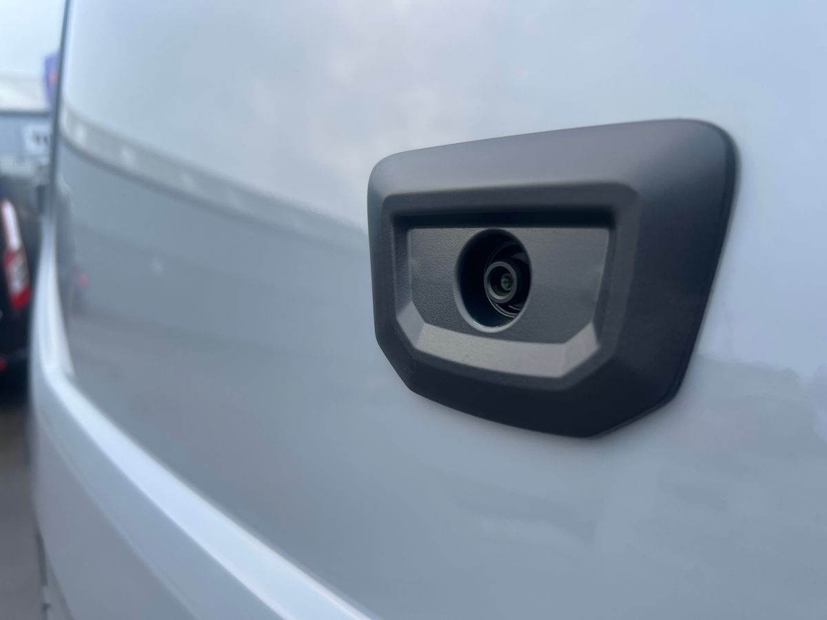 Used Ford Tourneo Custom 2026 for sale - 76669289: Photo 22