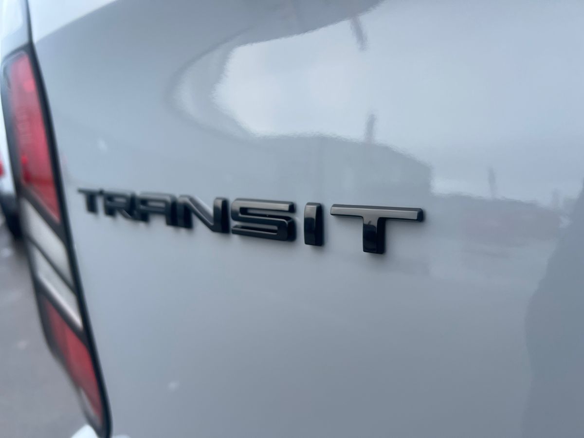 Used Ford Tourneo Custom 2026 for sale - 76669289: Photo 24