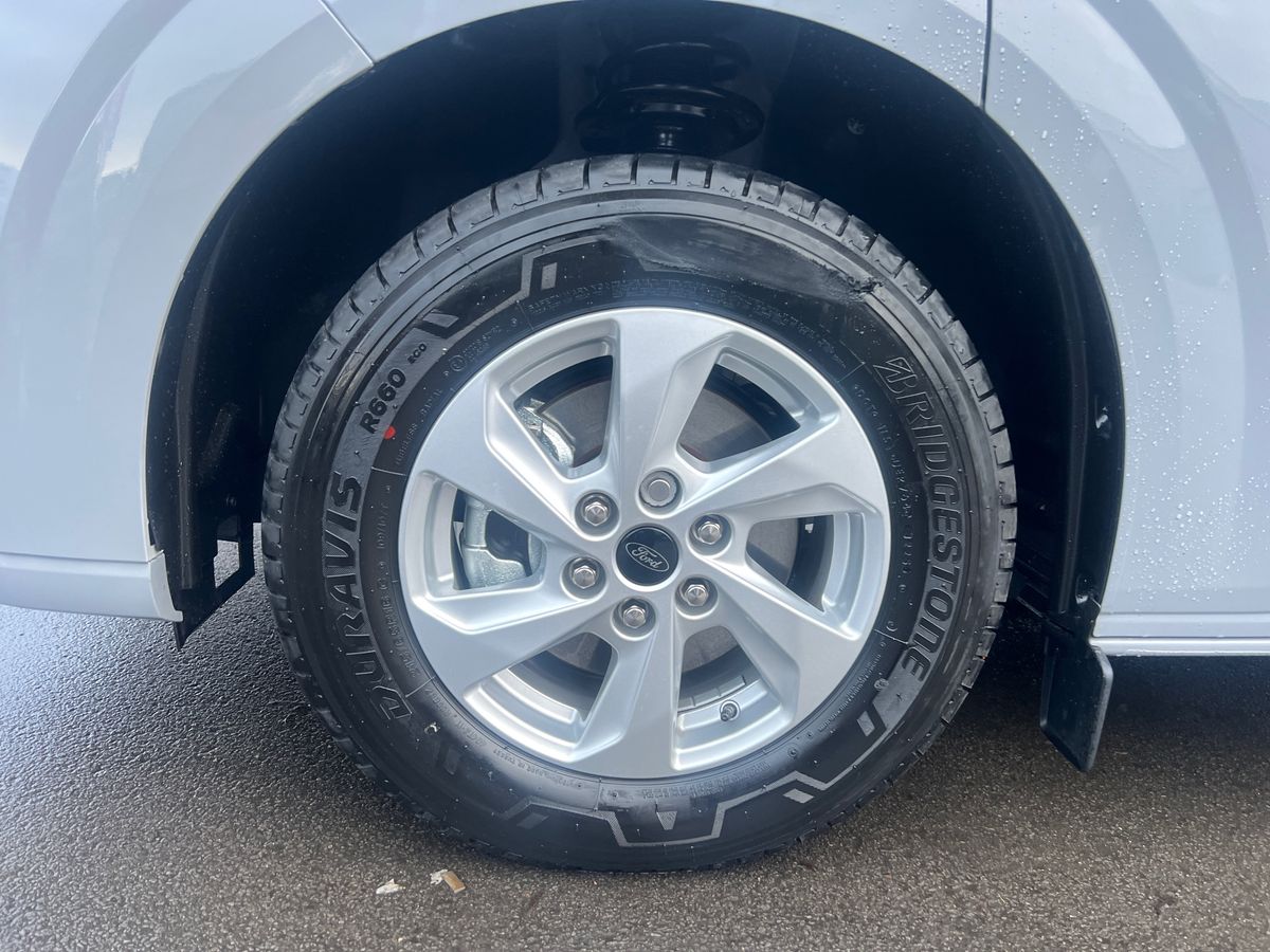 Used Ford Tourneo Custom 2026 for sale - 76669289: Photo 26