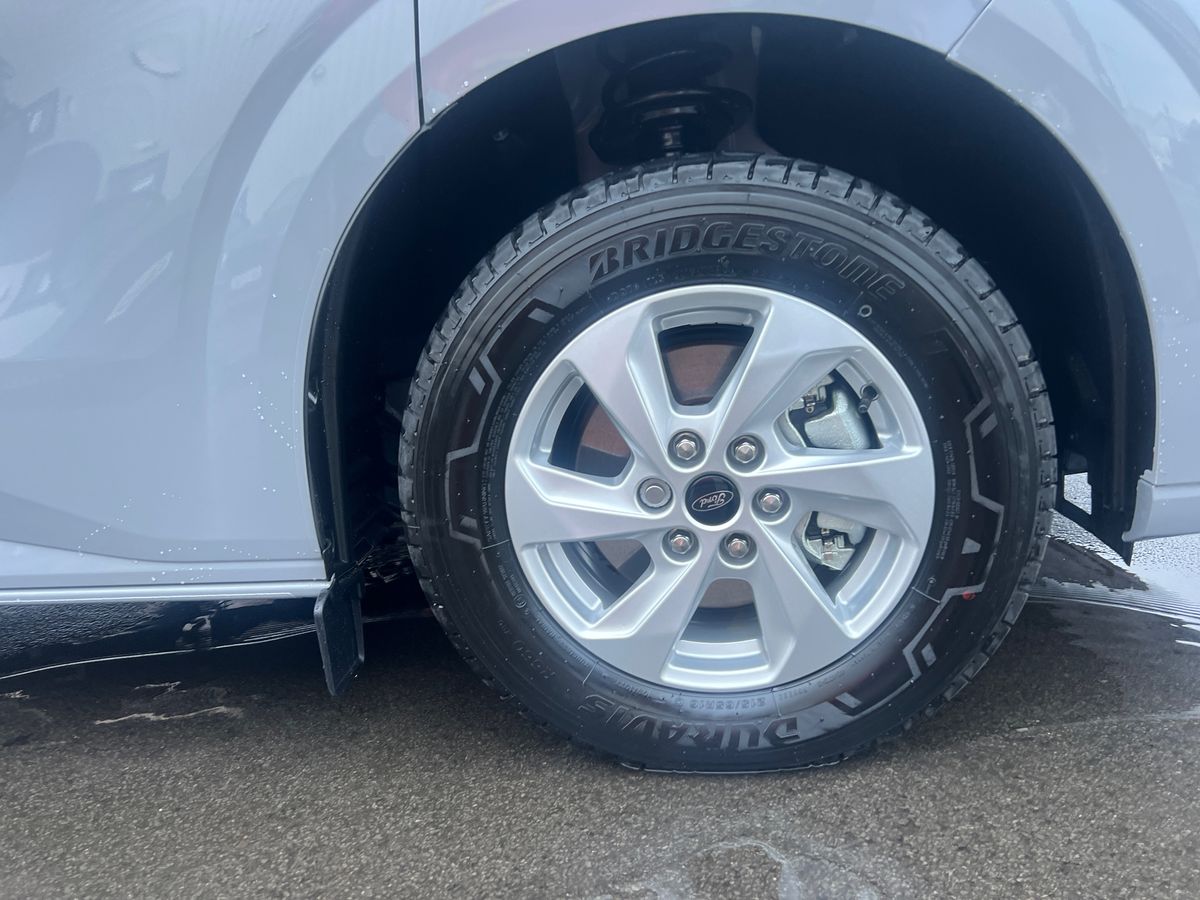 Used Ford Tourneo Custom 2026 for sale - 76669289: Photo 27