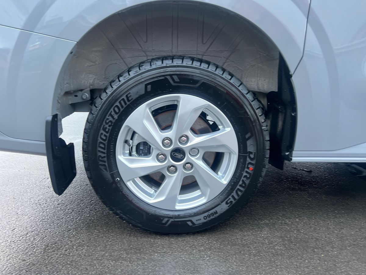 Used Ford Tourneo Custom 2026 for sale - 76669289: Photo 28