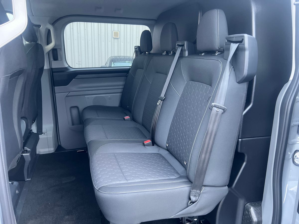 Used Ford Tourneo Custom 2026 for sale - 76669289: Photo 29