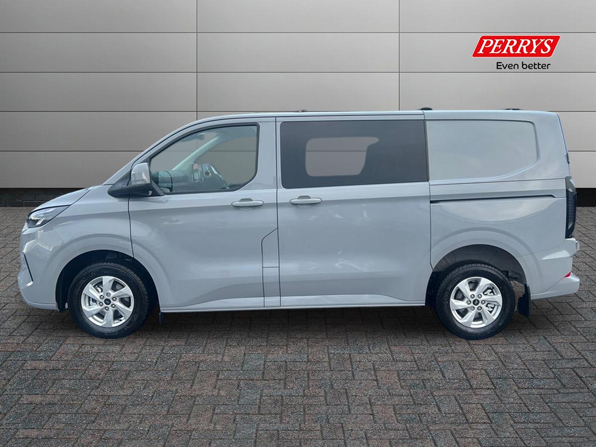 Used Ford Tourneo Custom 2026 for sale - 76669289: Photo 3