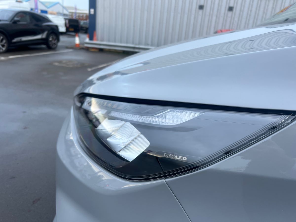 Used Ford Tourneo Custom 2026 for sale - 76669289: Photo 30