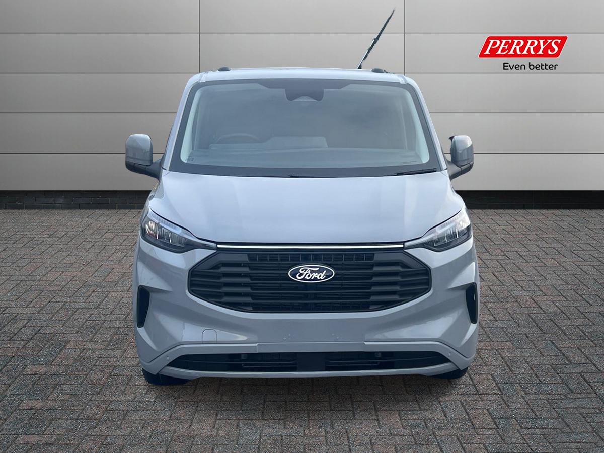 Used Ford Tourneo Custom 2026 for sale - 76669289: Photo 4