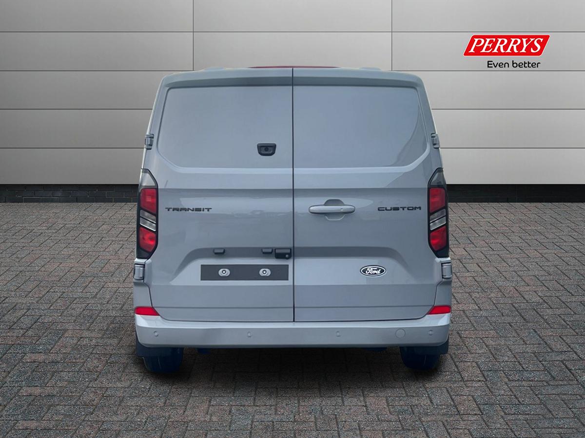 Used Ford Tourneo Custom 2026 for sale - 76669289: Photo 5