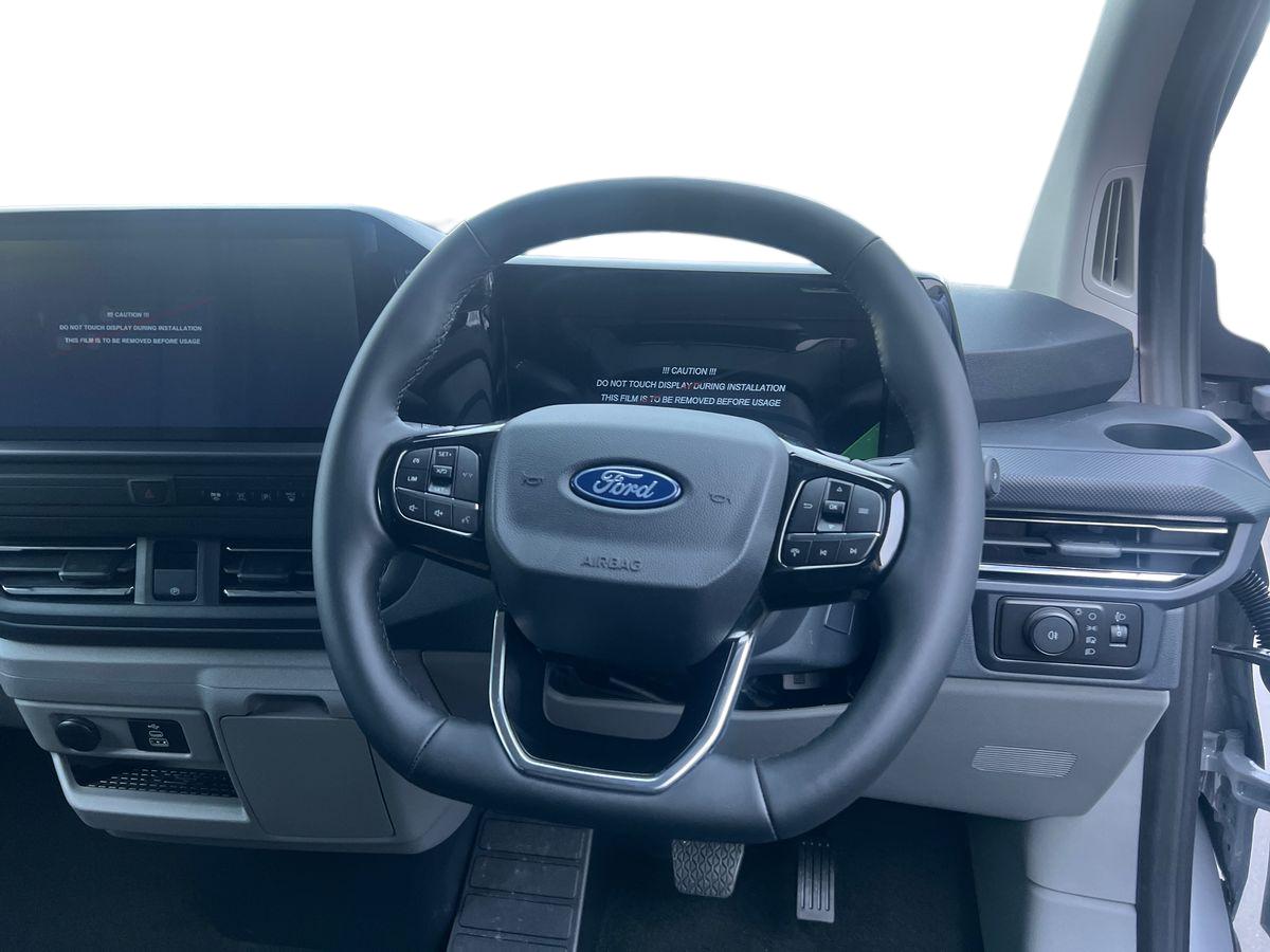 Used Ford Tourneo Custom 2026 for sale - 76669289: Photo 9