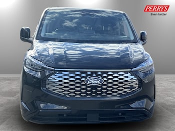 Used Ford Transit Custom 2026 for sale - 78605547: Photo