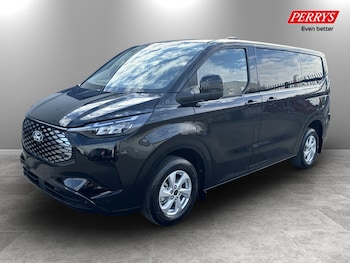 Used Ford Transit Custom 2026 for sale - 78605547: Photo