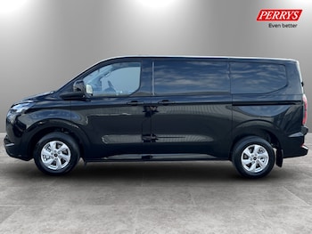 Used Ford Transit Custom 2026 for sale - 78605547: Photo