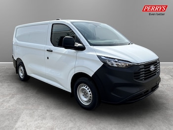 Used Ford Transit Custom 2026 for sale - 78532304: Photo