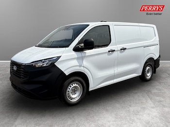 Used Ford Transit Custom 2026 for sale - 78532304: Photo