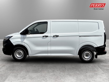 Used Ford Transit Custom 2026 for sale - 78532304: Photo