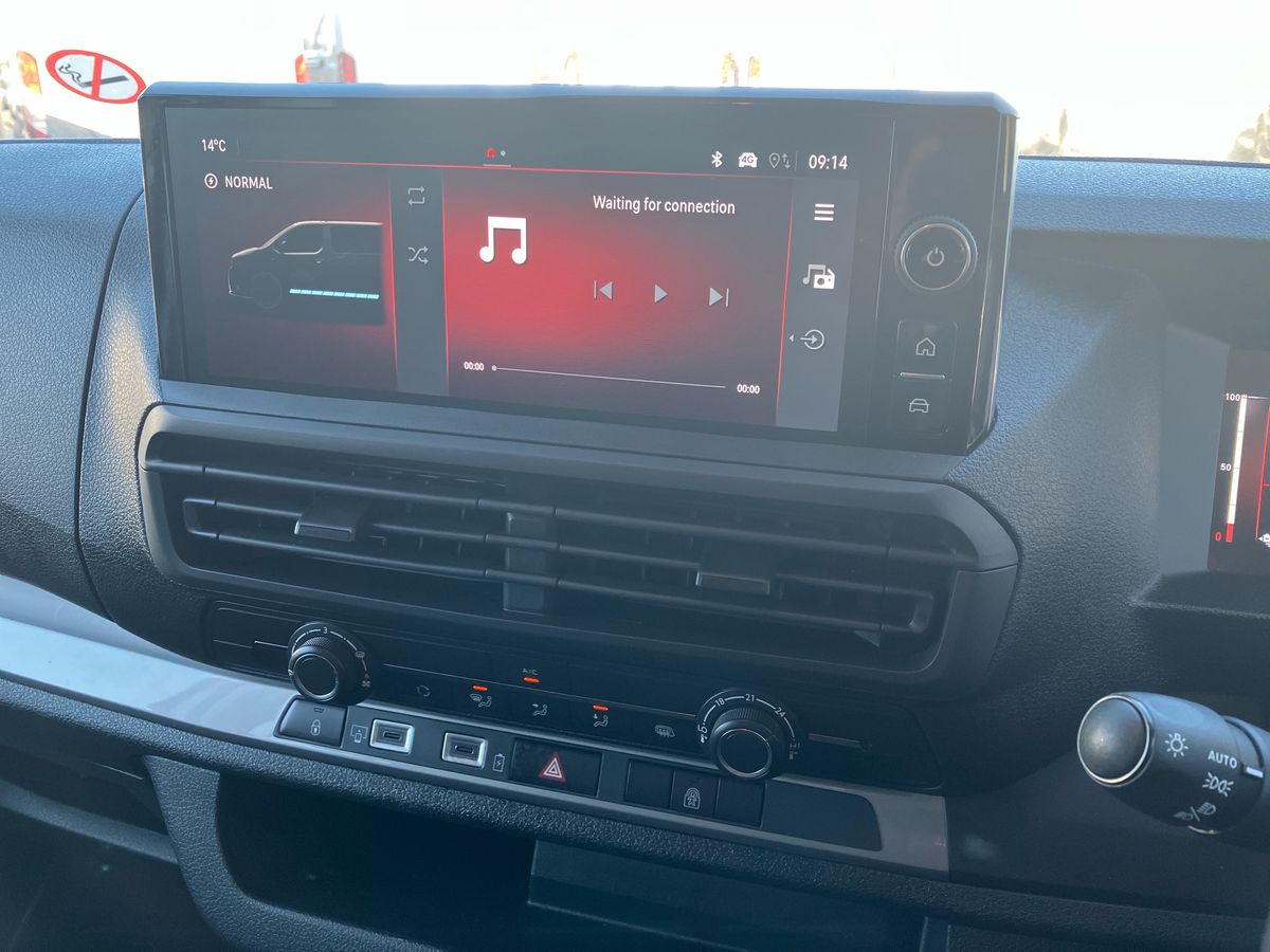 Used Vauxhall Vivaro 2025 for sale - 75903980: Photo 10