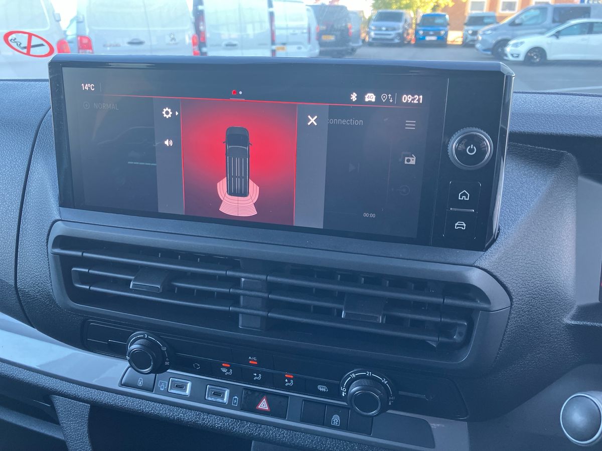 Used Vauxhall Vivaro 2025 for sale - 75903980: Photo 11