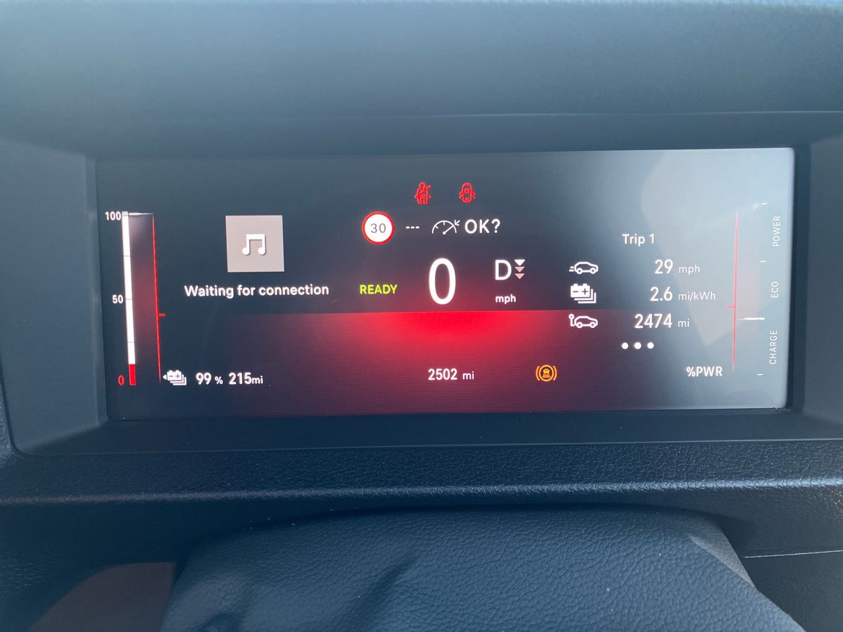 Used Vauxhall Vivaro 2025 for sale - 75903980: Photo 12