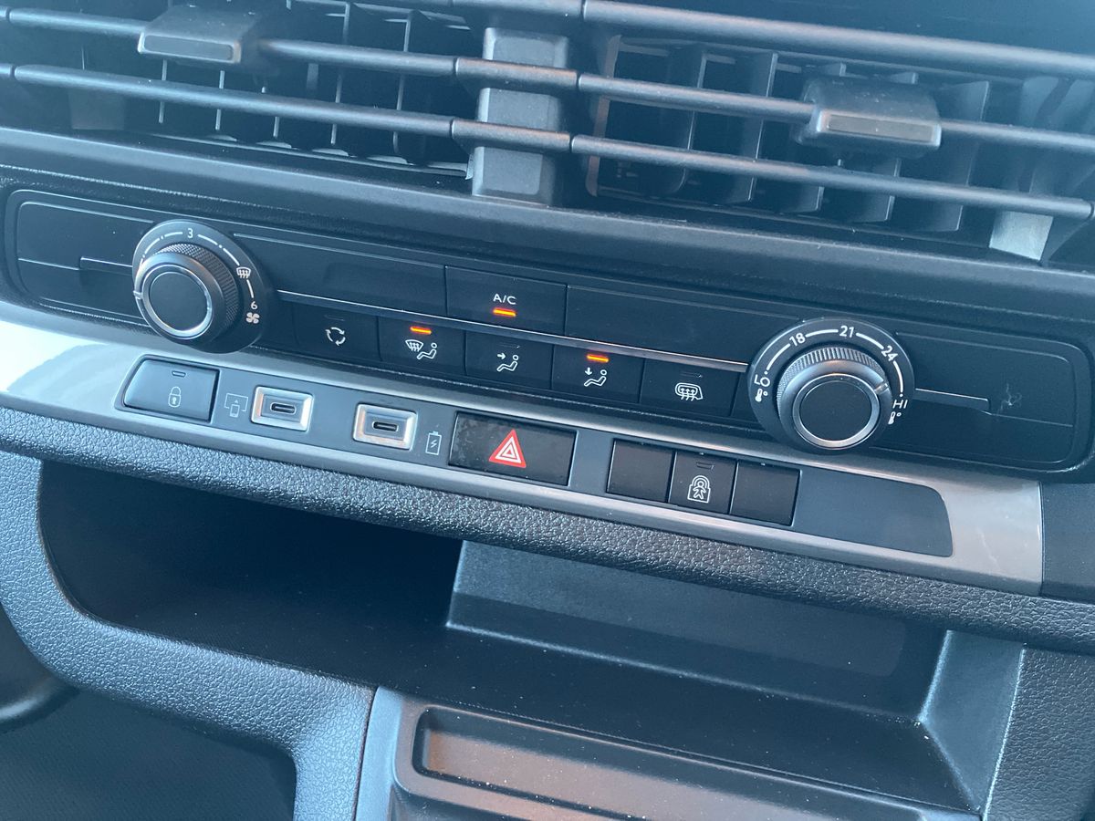 Used Vauxhall Vivaro 2025 for sale - 75903980: Photo 13