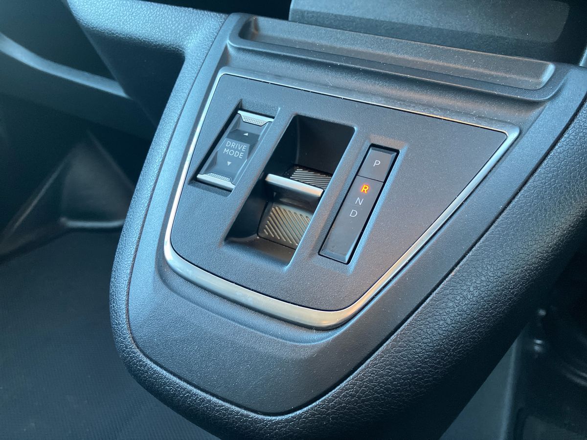 Used Vauxhall Vivaro 2025 for sale - 75903980: Photo 15