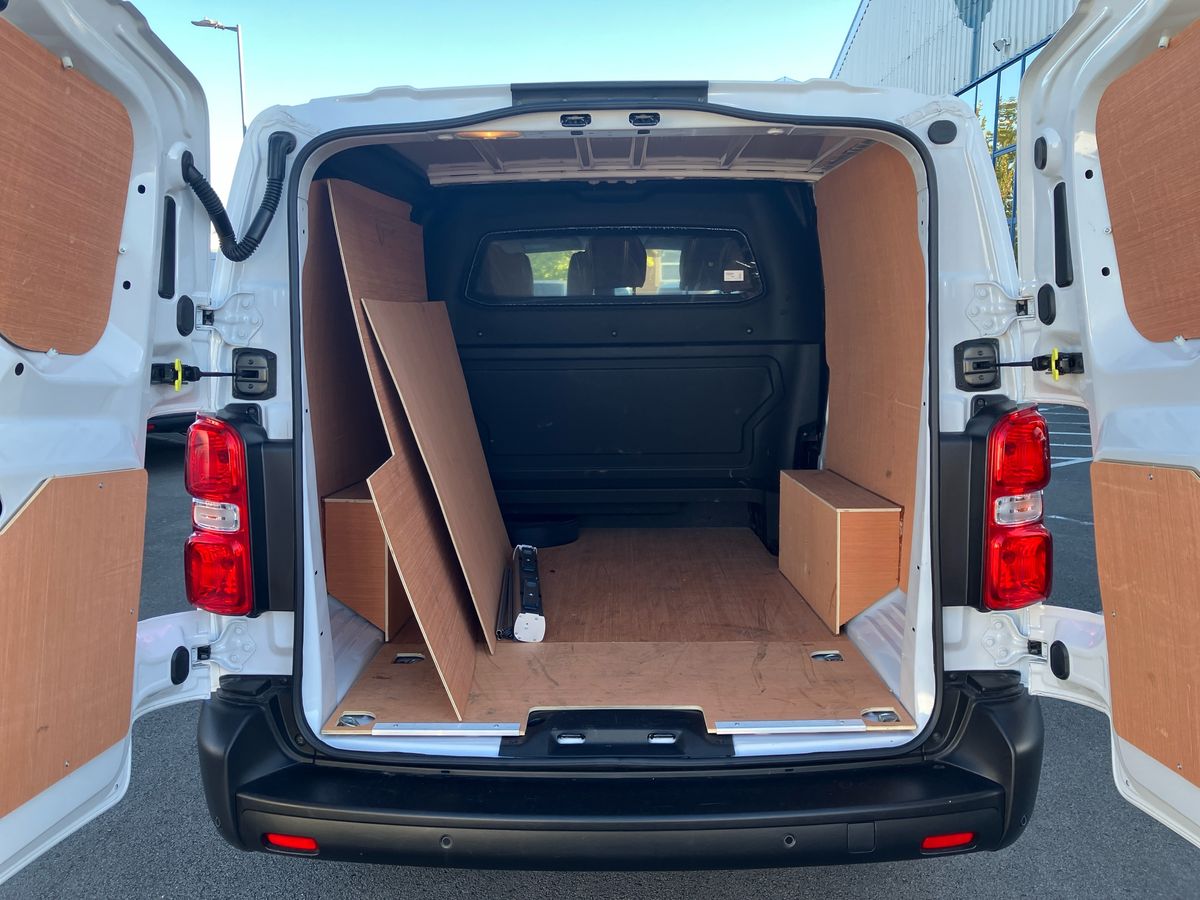 Used Vauxhall Vivaro 2025 for sale - 75903980: Photo 17