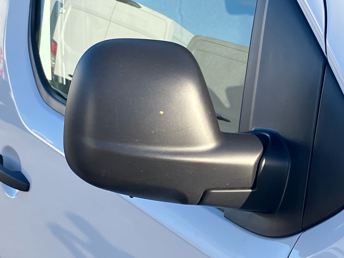 Used Vauxhall Vivaro 2025 for sale - 75903980: Photo 18