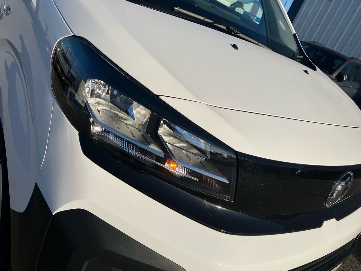 Used Vauxhall Vivaro 2025 for sale - 75903980: Photo 19