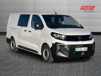 Used Vauxhall Vivaro 2025 for sale - 75903980: Photo