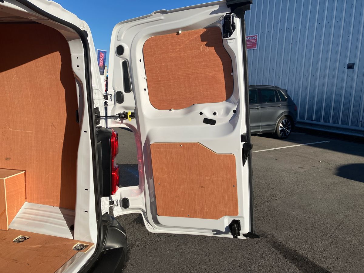 Used Vauxhall Vivaro 2025 for sale - 75903980: Photo 32