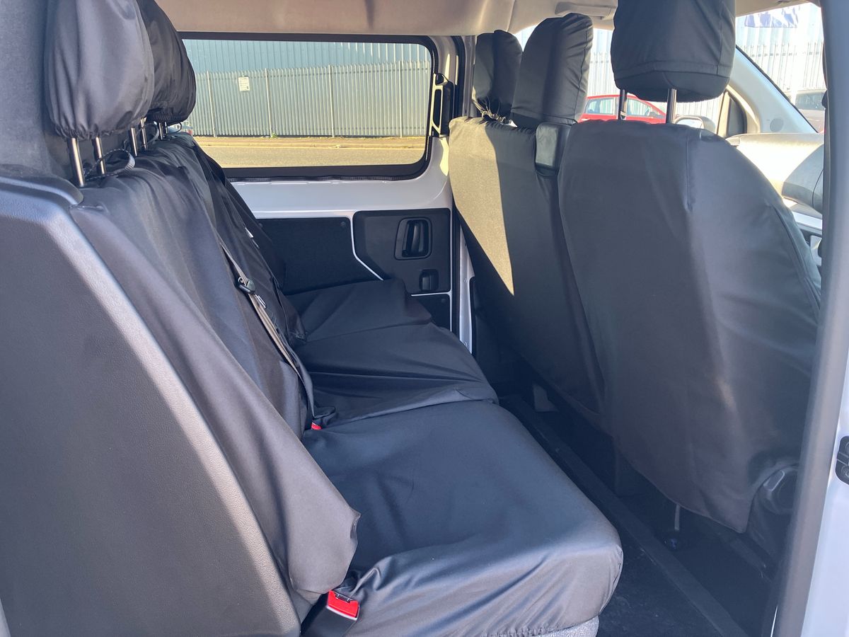 Used Vauxhall Vivaro 2025 for sale - 75903980: Photo 33