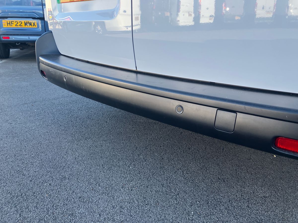 Used Vauxhall Vivaro 2025 for sale - 75903980: Photo 34