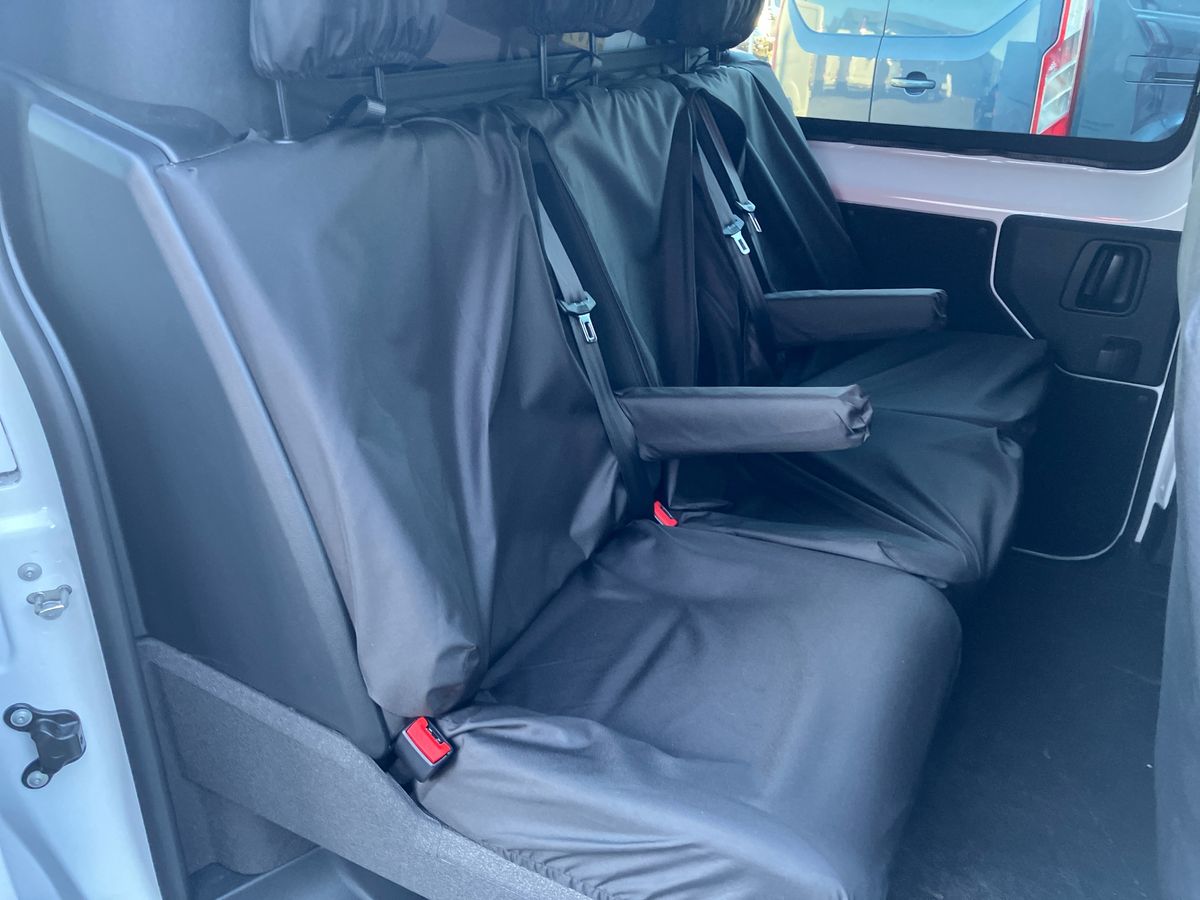 Used Vauxhall Vivaro 2025 for sale - 75903980: Photo 38