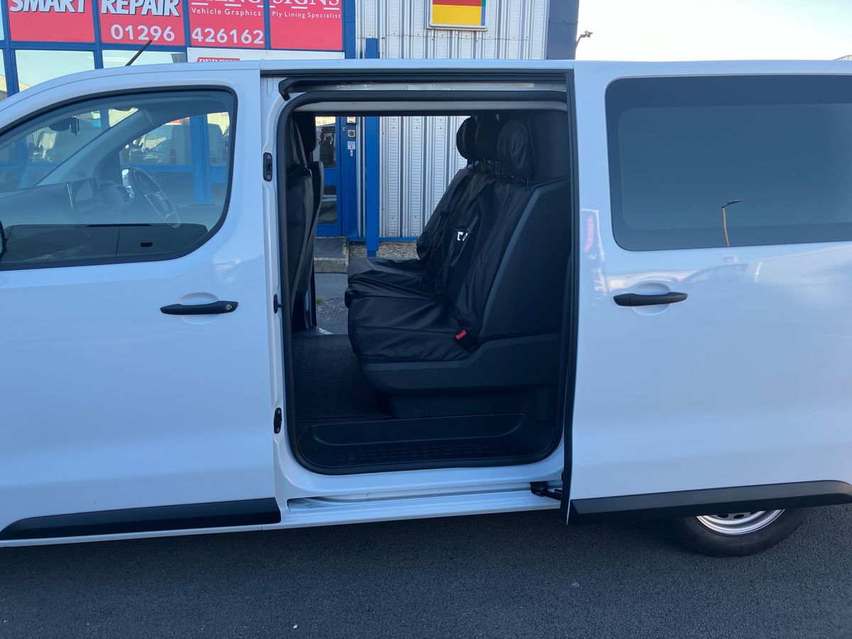 Used Vauxhall Vivaro 2025 for sale - 75903980: Photo 39