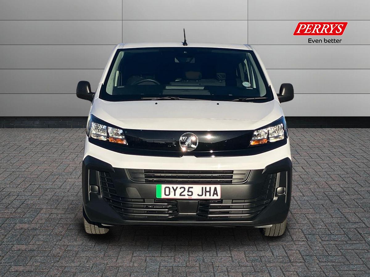 Used Vauxhall Vivaro 2025 for sale - 75903980: Photo 4