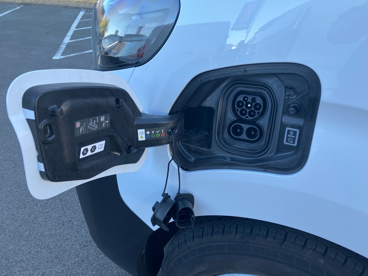 Used Vauxhall Vivaro 2025 for sale - 75903980: Photo 40