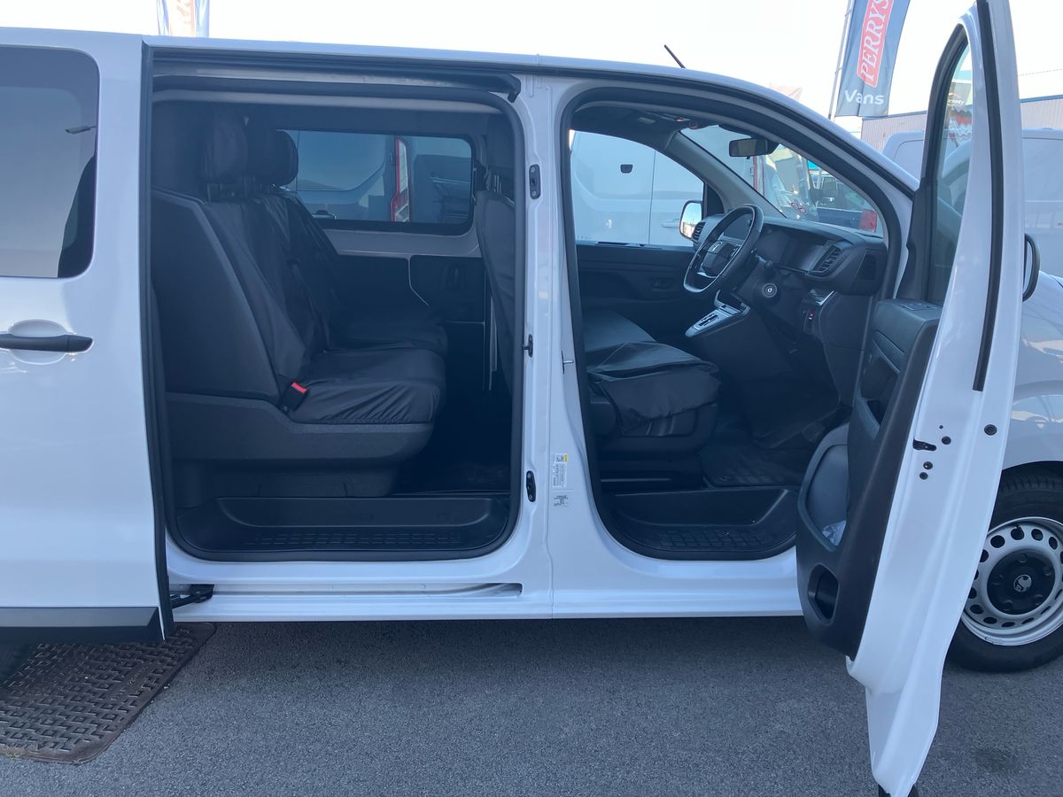 Used Vauxhall Vivaro 2025 for sale - 75903980: Photo 41