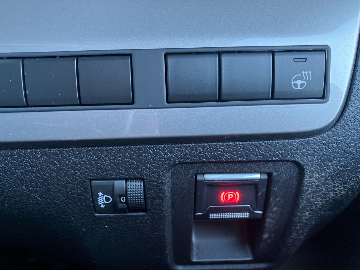 Used Vauxhall Vivaro 2025 for sale - 75903980: Photo 43