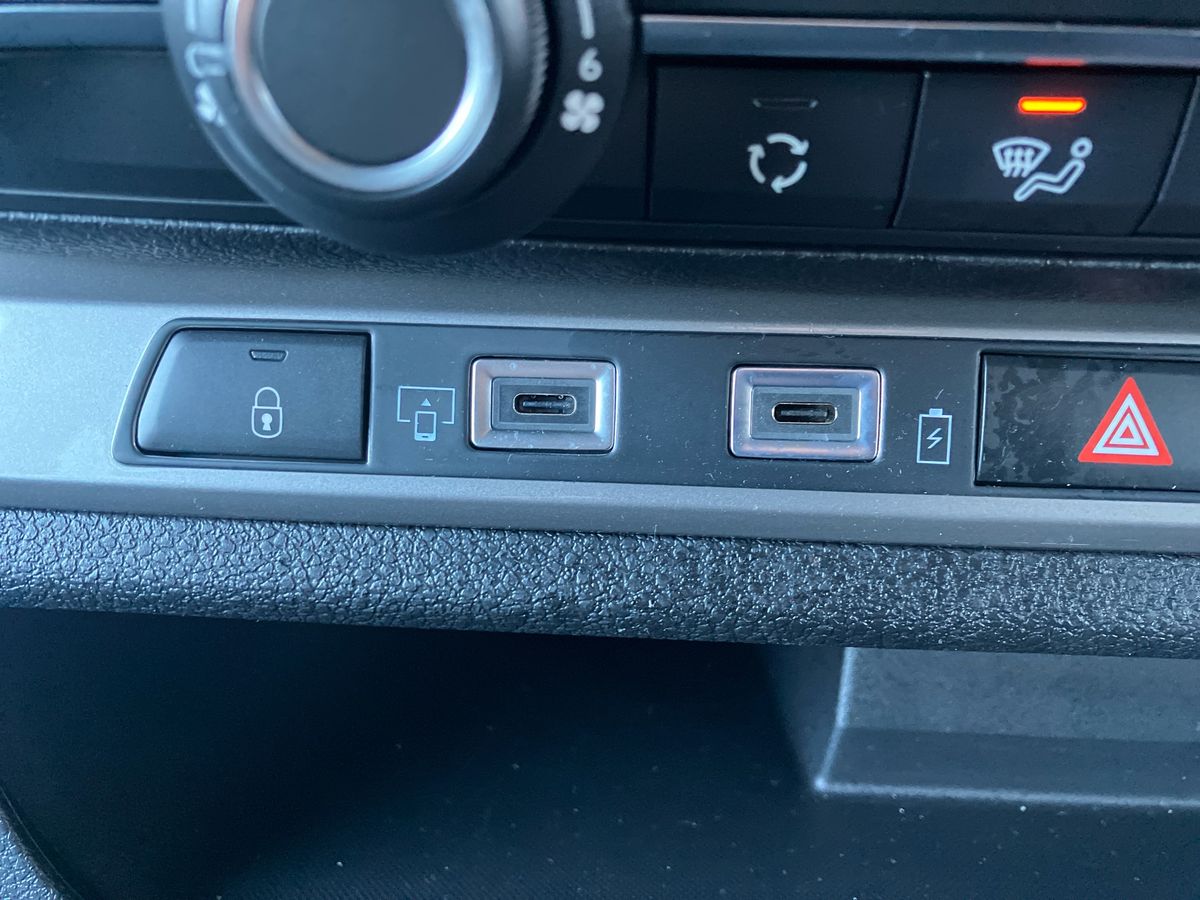 Used Vauxhall Vivaro 2025 for sale - 75903980: Photo 45