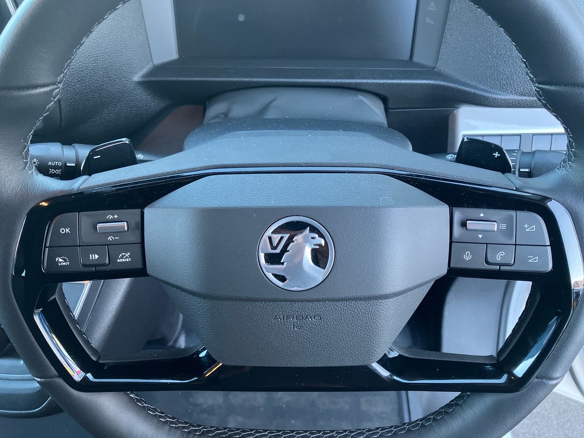 Used Vauxhall Vivaro 2025 for sale - 75903980: Photo 46