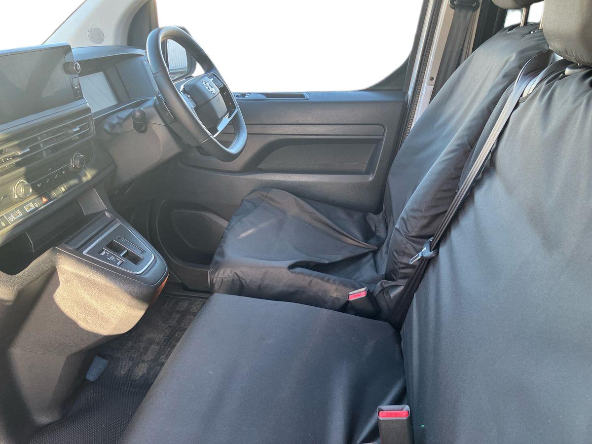 Used Vauxhall Vivaro 2025 for sale - 75903980: Photo 6