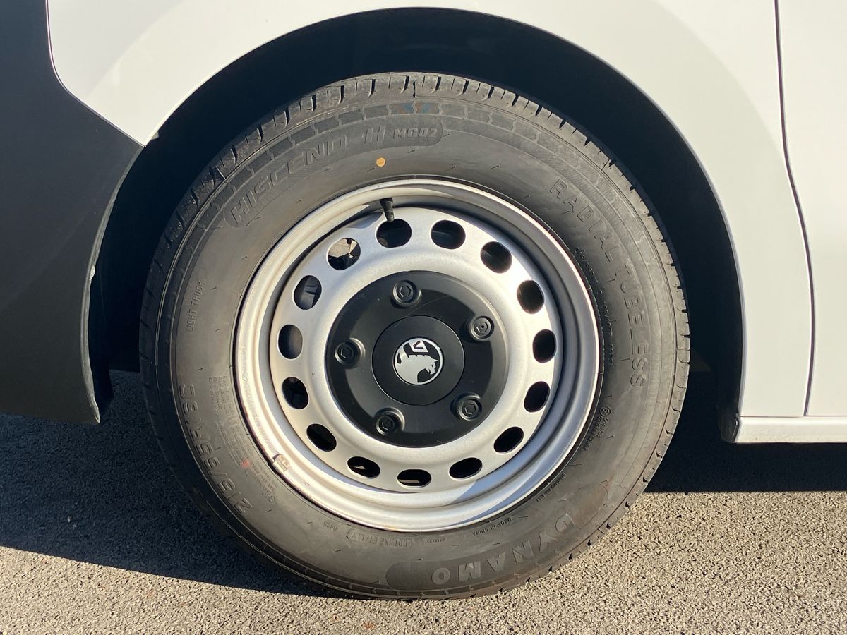 Used Vauxhall Vivaro 2025 for sale - 75903980: Photo 7