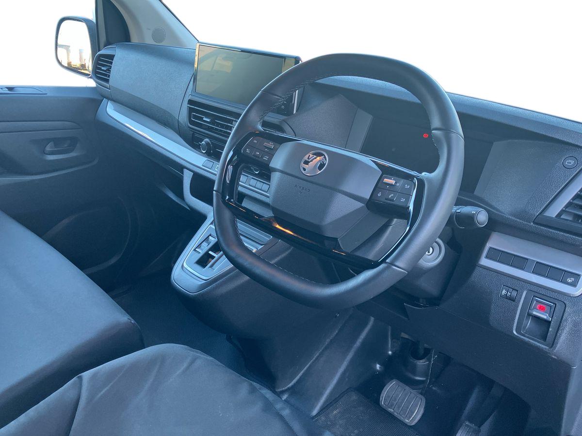 Used Vauxhall Vivaro 2025 for sale - 75903980: Photo 8
