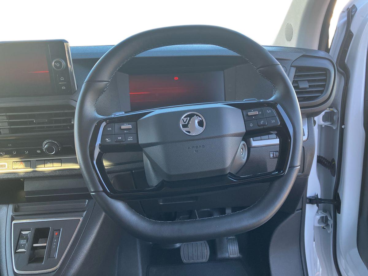 Used Vauxhall Vivaro 2025 for sale - 75903980: Photo 9