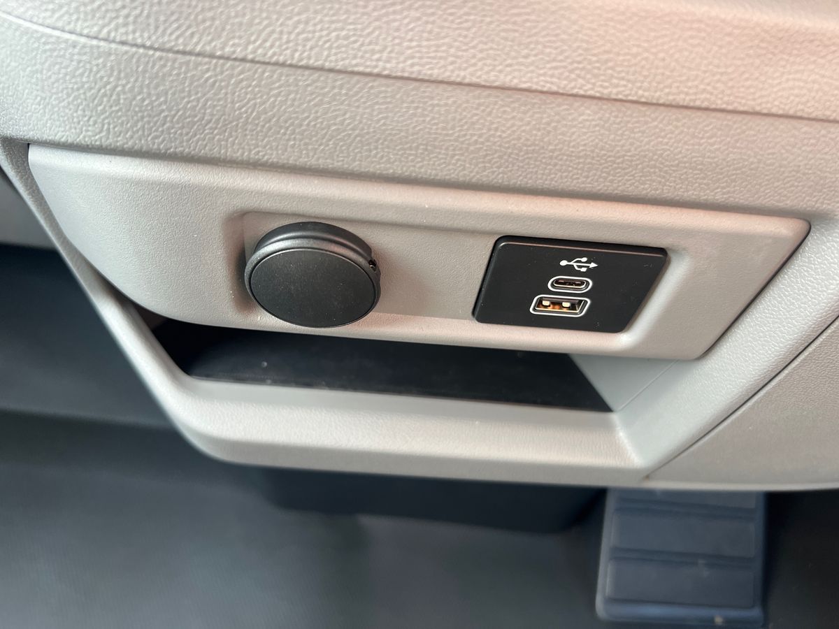 Vehicle 36