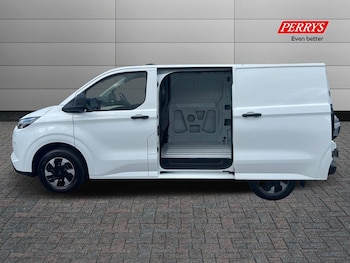 Used Ford Transit Custom 2026 for sale - 78252105: Photo