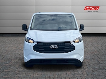 Used Ford Transit Custom 2026 for sale - 78252105: Photo