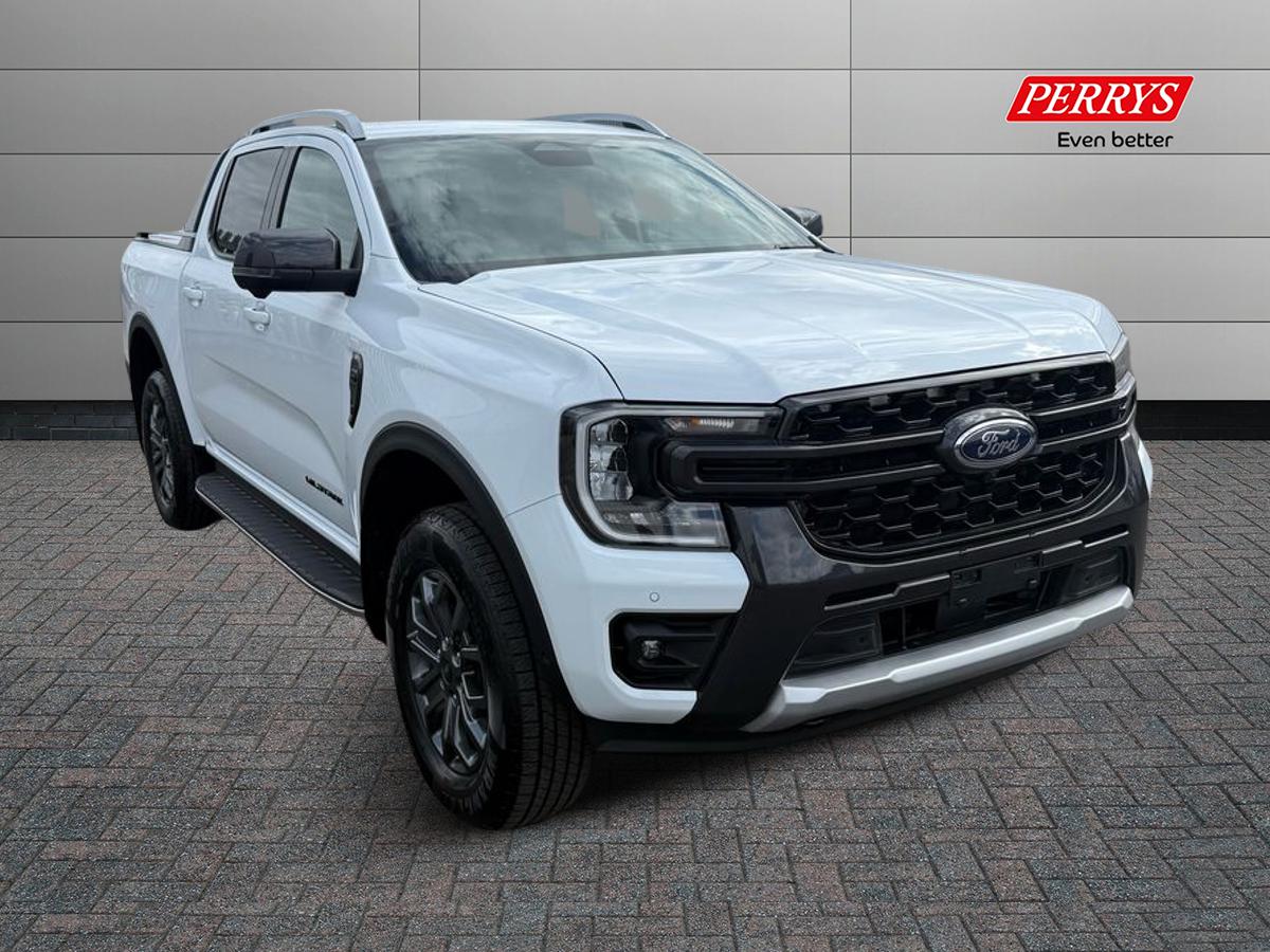 Used Ford Ranger 2025 for sale - 76969413: Photo 1